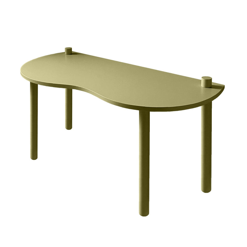 Studio Jes Iken - Waves Desk Hallesfanding