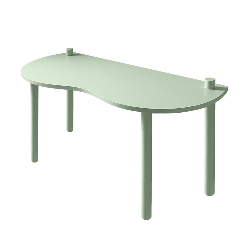 Studio Jes Iken - Waves Desk Hallesfanding