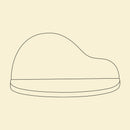 Studio Jes Iken - Cloud Shelf