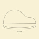Studio Jes Iken - Cloud Shelf