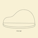 Studio Jes Iken - Cloud Shelf