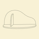 Studio Jes Iken - Cloud Shelf Large