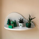 Studio Jes Iken - Cloud Shelf