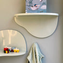 Studio Jes Iken - Cloud Shelf
