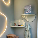 Studio Jes Iken - Cloud Shelf