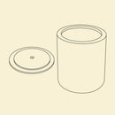 Studio Jes Iken - Waves Storage