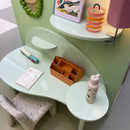 Studio Jes Iken - Waves Dunes Desk