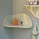 Studio Jes Iken - Pebble Shelf