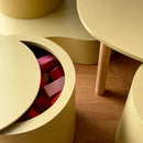 Studio Jes Iken - Waves Storage