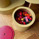 Studio Jes Iken - Waves Storage