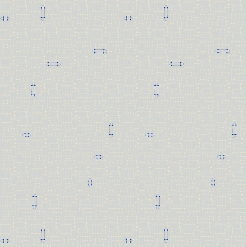 Behang Studio Pieni - Daan