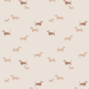 Wallpaper Studio Pieni - Puck