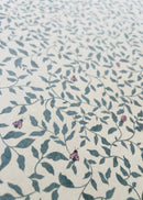 Wallpaper sample Summer Gray - Ladybirds - Admiral