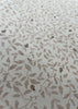 Muestra de papel pintado Summer Gray - Mariquitas - Rosa Tera