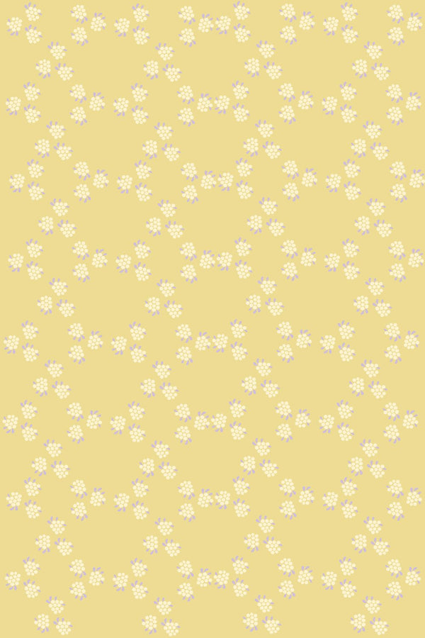 Wallpaper Sample Studio Pieni - Summer