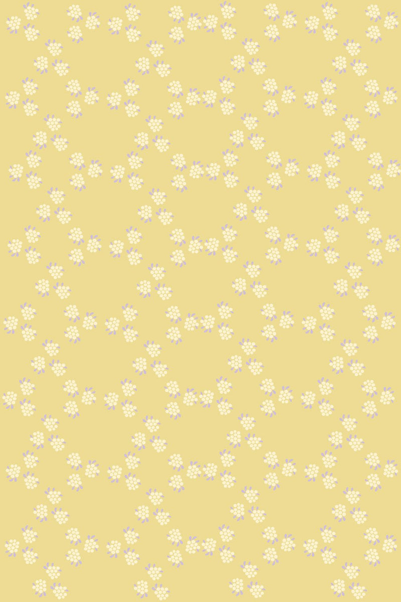 Wallpaper Sample Studio Pieni - Summer