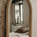 Papelera de verano Grey - Climbing Rose - Bronce