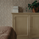 Papelera de verano Grey - Climbing Rose - Bronce