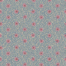 Wallpaper Summer Gray - Kicki - Petal Pink