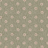 Wallpaper Summer Gray - Kicki - Soft Lilac