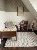 Fondo de pantalla Summer Grey - Kicki - Soft Lilac