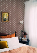 Fondo de pantalla Summer Grey - Kicki - Terracota