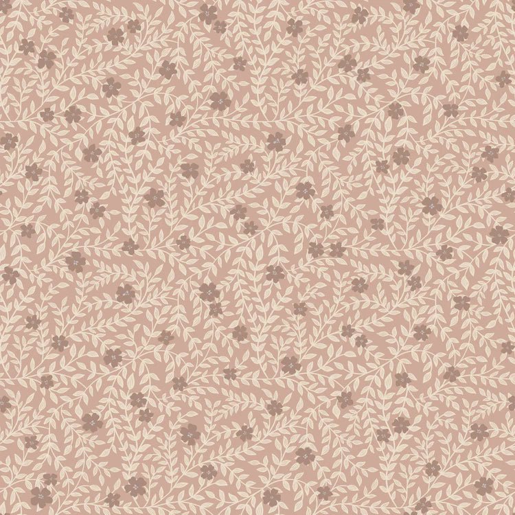 Behangstaal Summer Gray - Lief - Blush