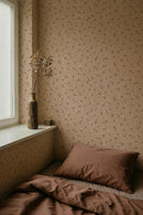 Wallpaper Summer Gray - Lief - Blush