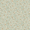 Wallpaper Summer Gray - Lief - Bronze