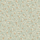 Wallpaper Summer Gray - Lief - Bronze