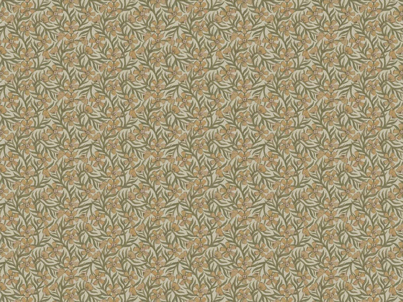 Fondo de pantalla Summer Grey - Sweet India - Beige