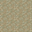 Tapete Sommer grau - süßes Indien - Beige