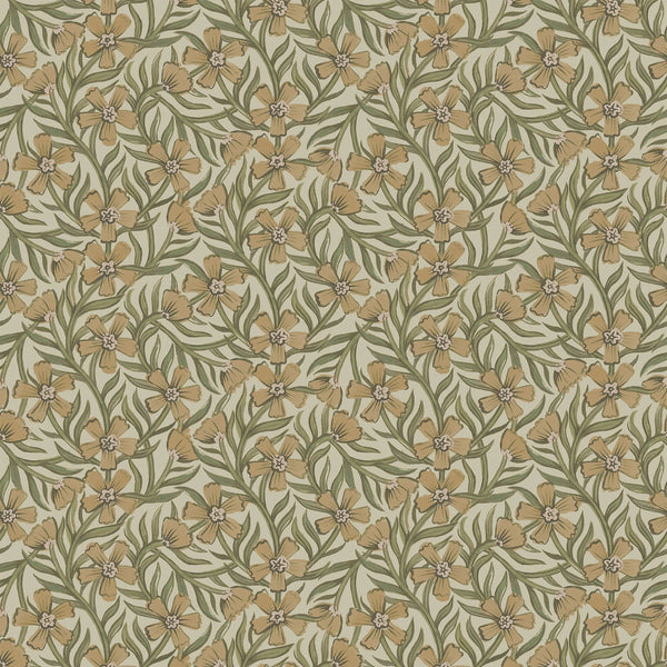 Fondo de pantalla Summer Grey - Sweet India - Beige