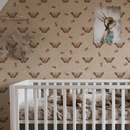 Fondo de pantalla Summer Grey - Ophelia's Dream - Dusty Beige