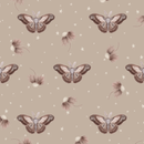 Fondo de pantalla Summer Grey - Ophelia's Dream - Dusty Beige