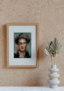 Sommergrau Tapete - August - Beige