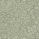 Fond d'écran Fond d'écran gris - août - vert