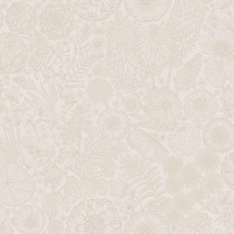 Fond d'écran Fond d'écran gris - août - Zand