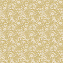 Fondo de pantalla Summer Grey - Doris - Mosterd