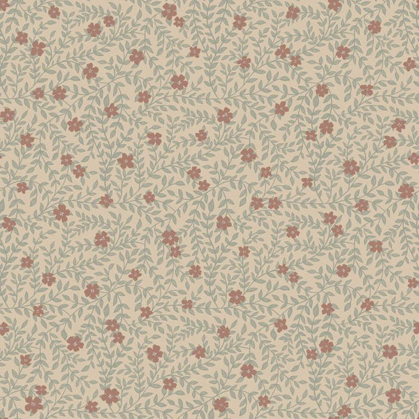 Fondo de pantalla Summer Grey - Lief - Borgoña