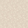 Wallpaper Summer Grey - Doris - Pink Dusty