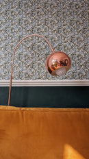 Fondo de pantalla Summer Grey - Sweet India - Sky