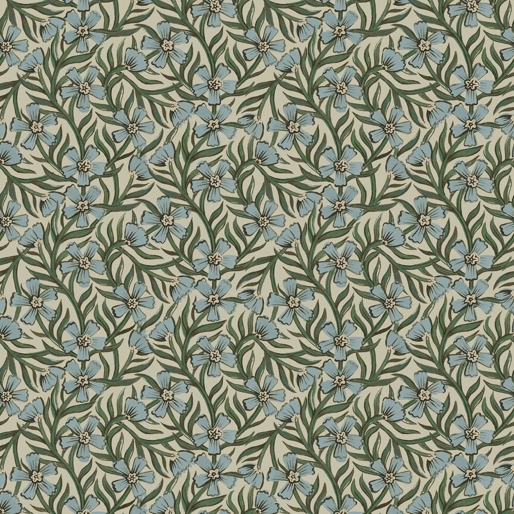 Fondo de pantalla Summer Grey - Sweet India - Sky