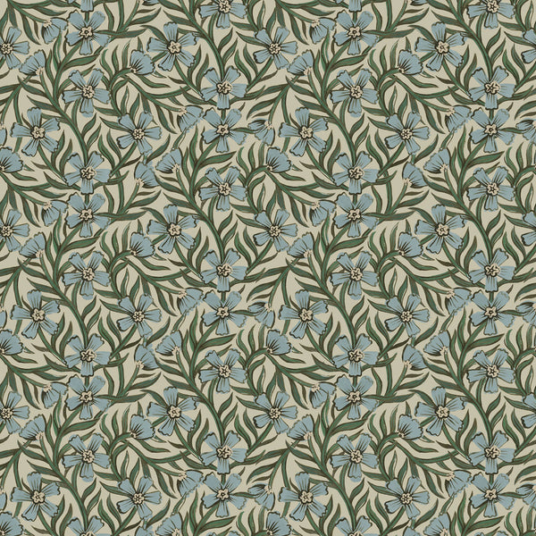 Fondo de pantalla Summer Grey - Sweet India - Sky