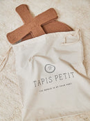 Tapis Petit Rug tic tac