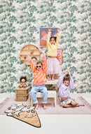 Tapis Petit Teppich Eis / Eis