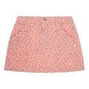 Tocoto Vintage - Leopardenrock | Koralle