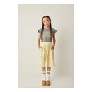 TOCOTO Vintage - Woodstock Memories Sleeveless Shirt - Grigio scuro