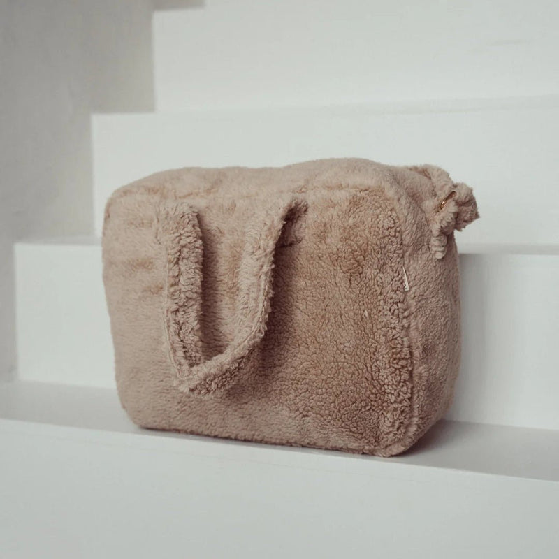 Two You Label - Overnight Bag / Overnachtstas - Teddy