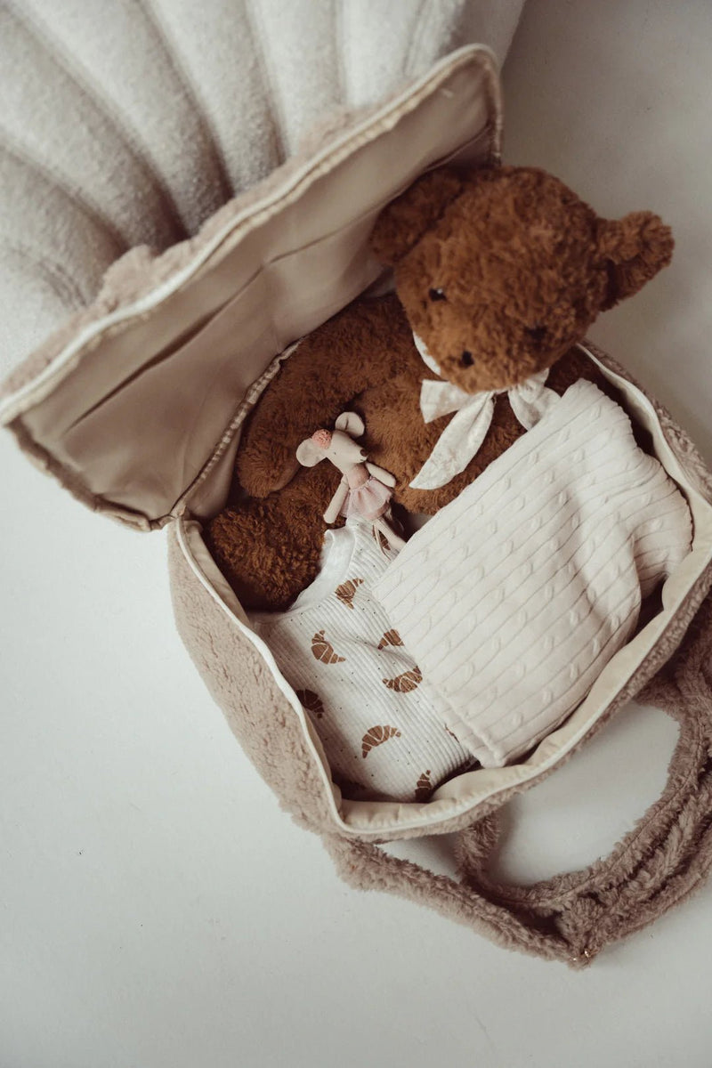 Two You Label - Overnight Bag / Overnachtstas - Teddy